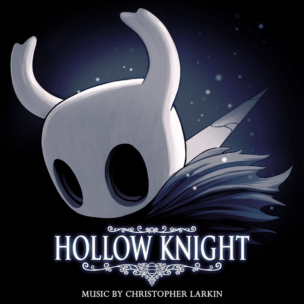 Christopher Larkin - Hollow Knight / Silksong