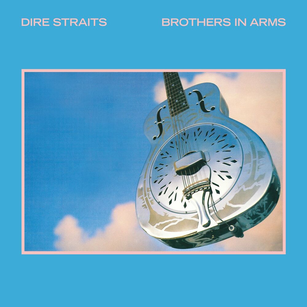 Dire Straits - Brothers in Arms / Love Over Gold / Making Movies