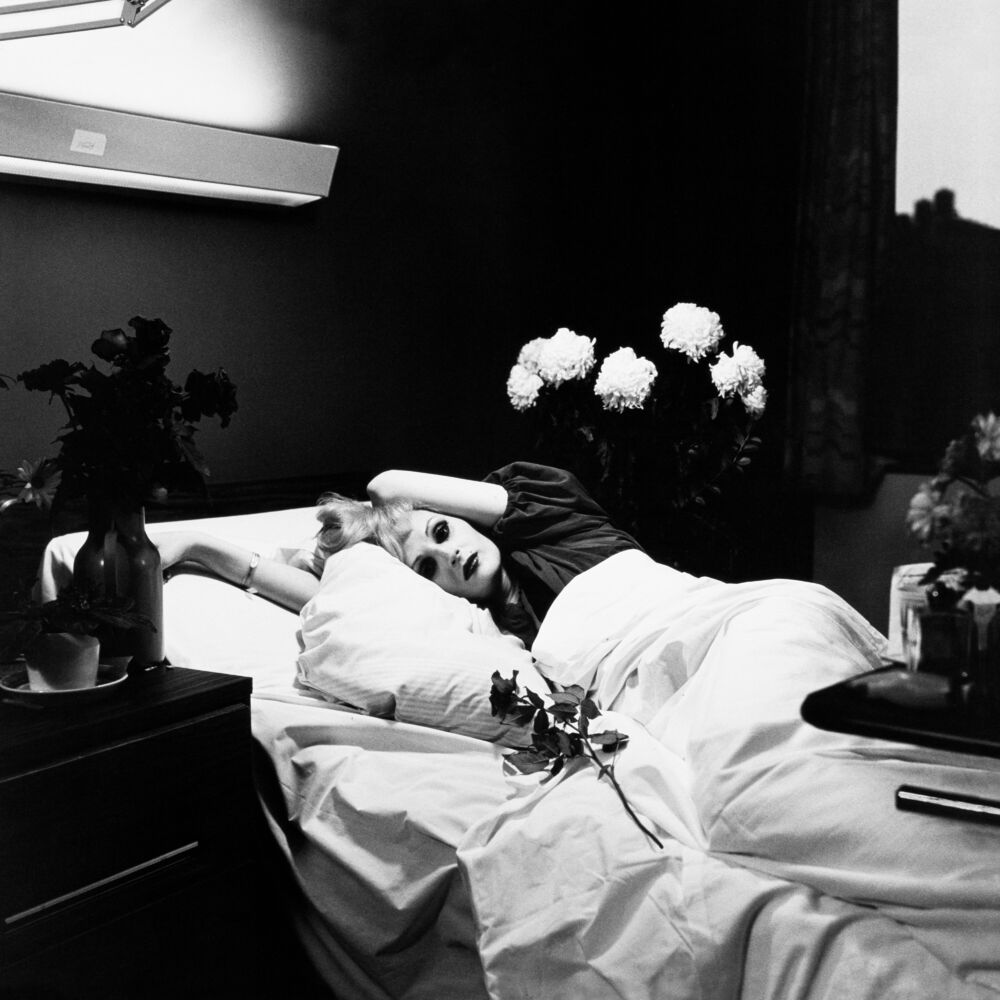 Antony and the Johnsons - Hope There's Someone