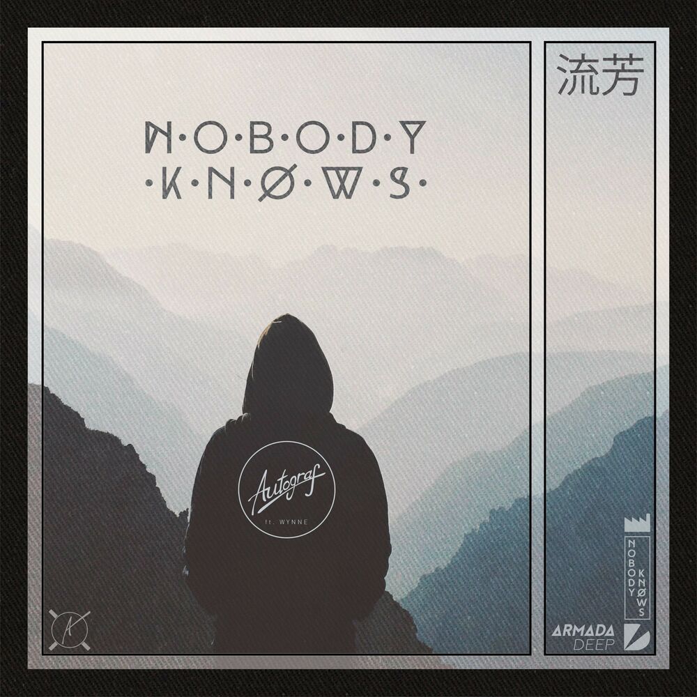 Autograf - Nobody Knows