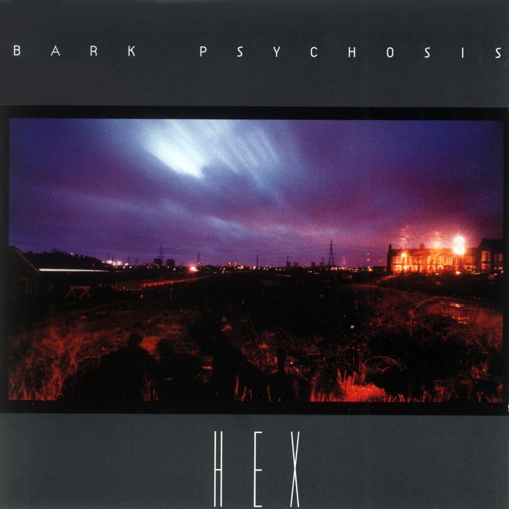 Bark Psychosis - The Loom