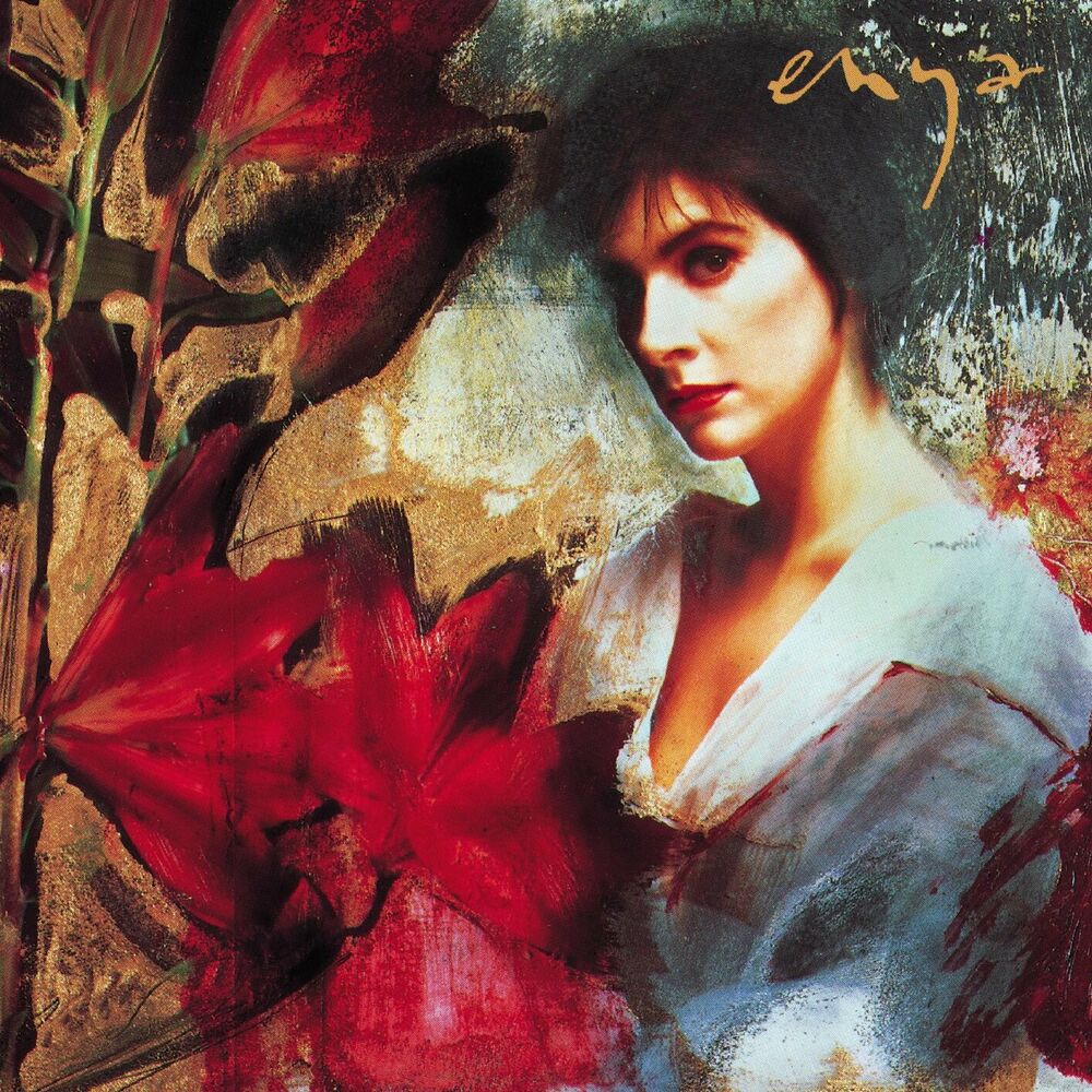 Enya - The Longships (2009 Remaster)