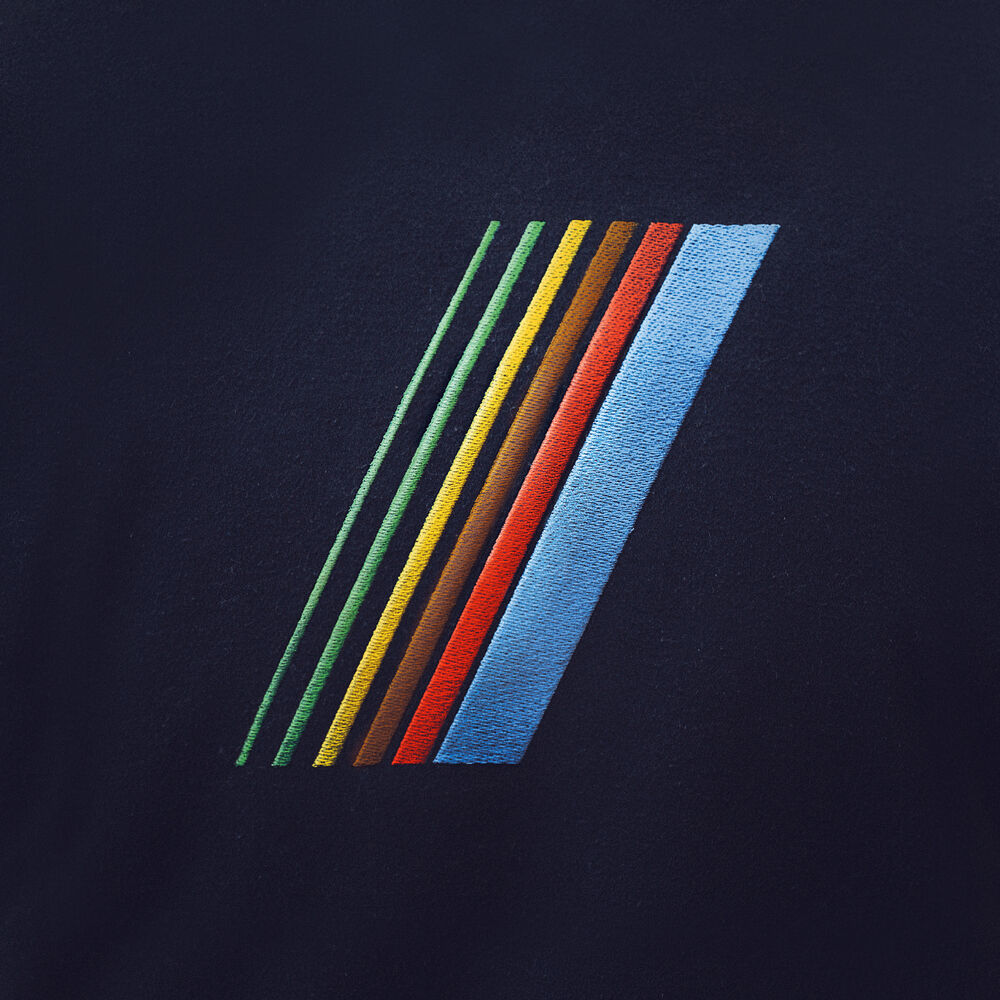 French 79 - Between the Buttons