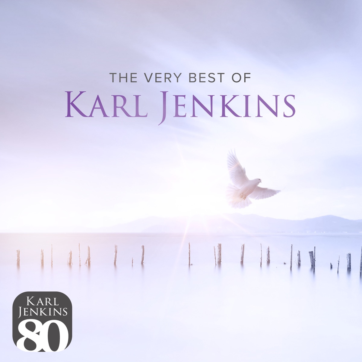 Karl Jenkins - Palladio.opus