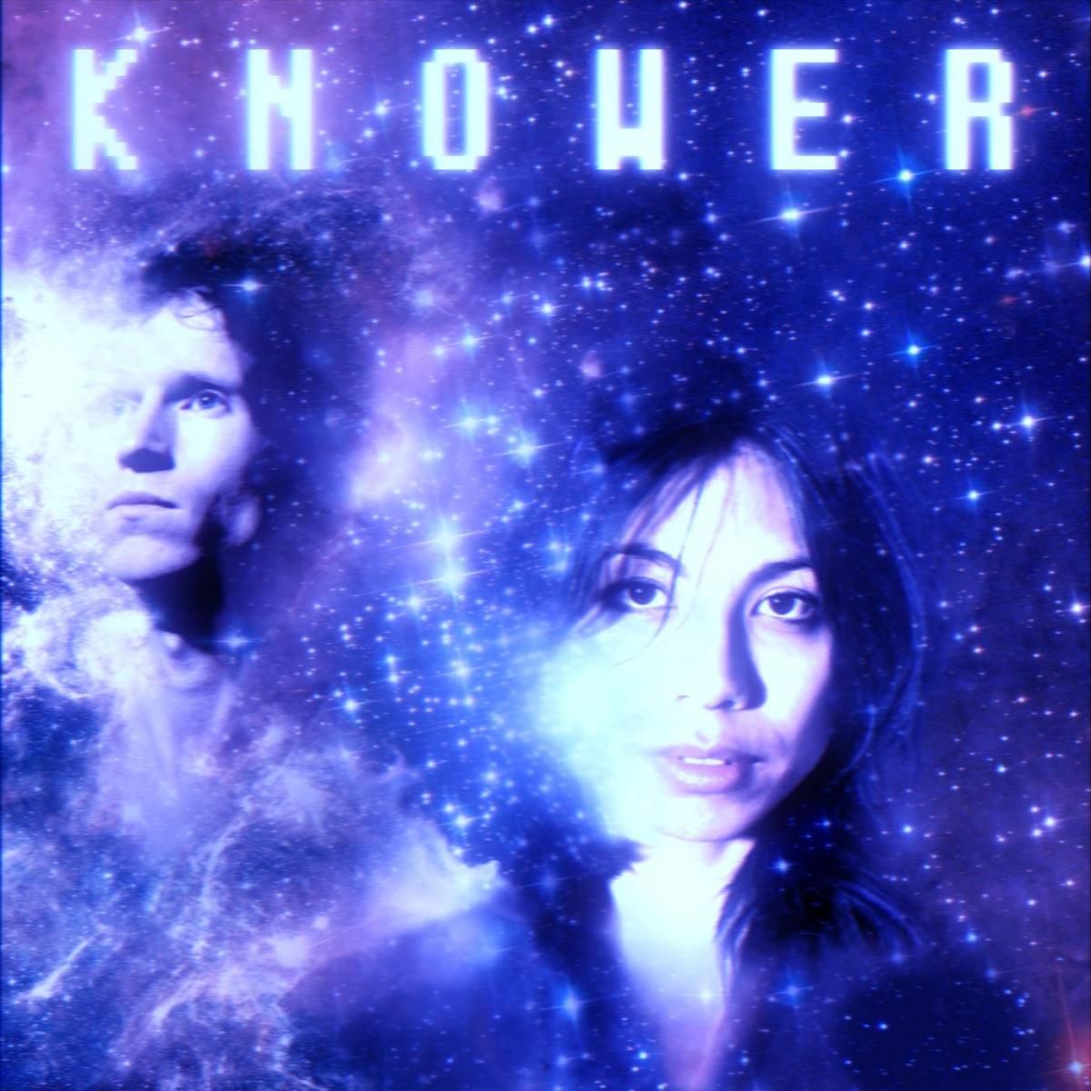KNOWER - Time Traveler