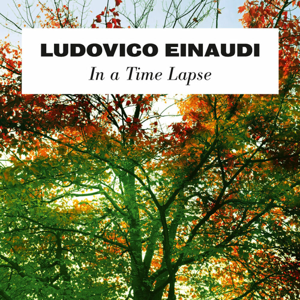 Ludovico Einaudi - Einaudi Experience