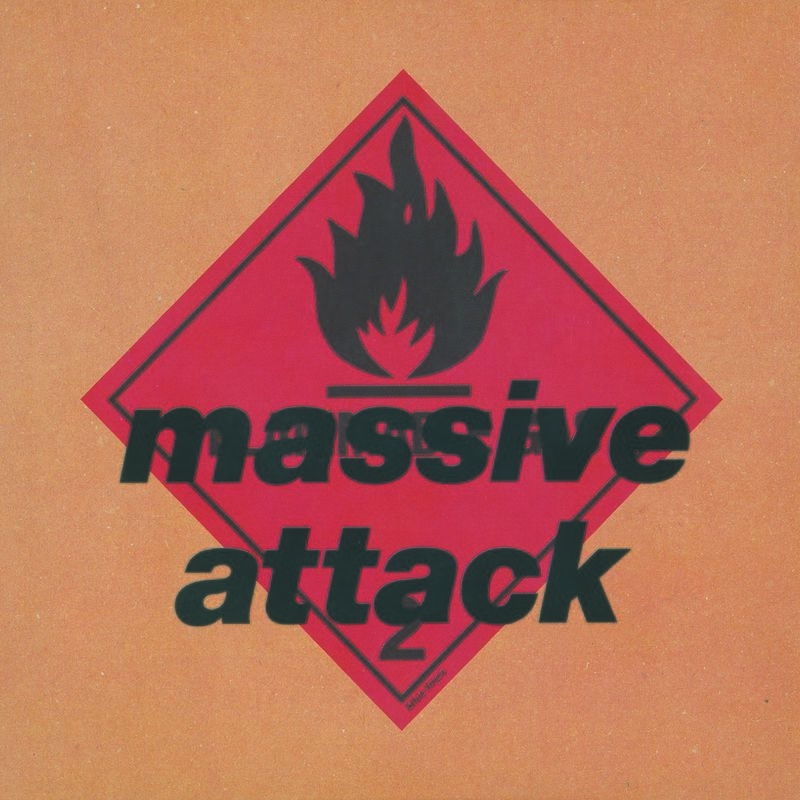 Massive Attack - Unfinished Sympathy (2012 MixMaster)