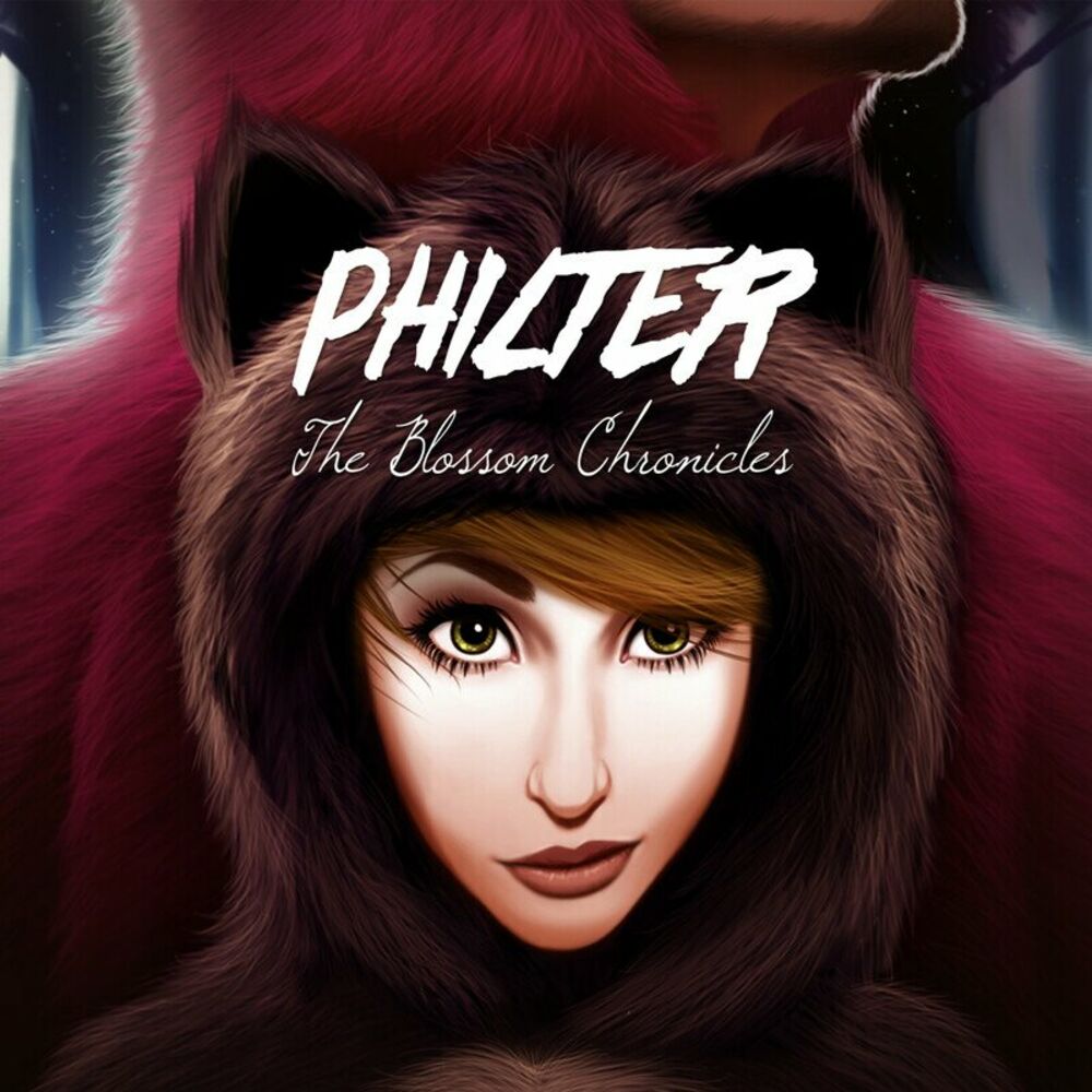 Philter - Robots in Motion