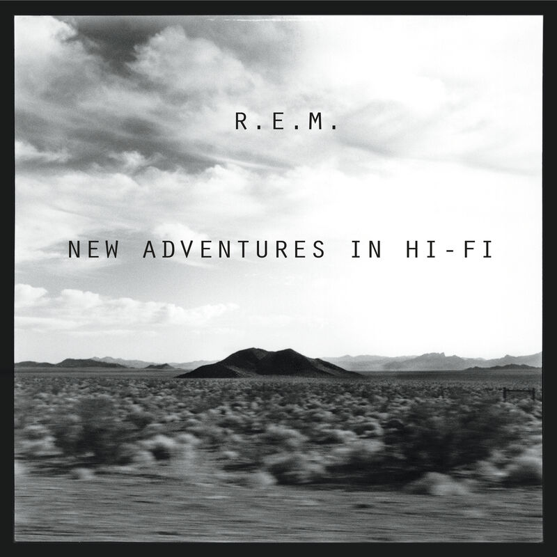 R.E.M. - Leave