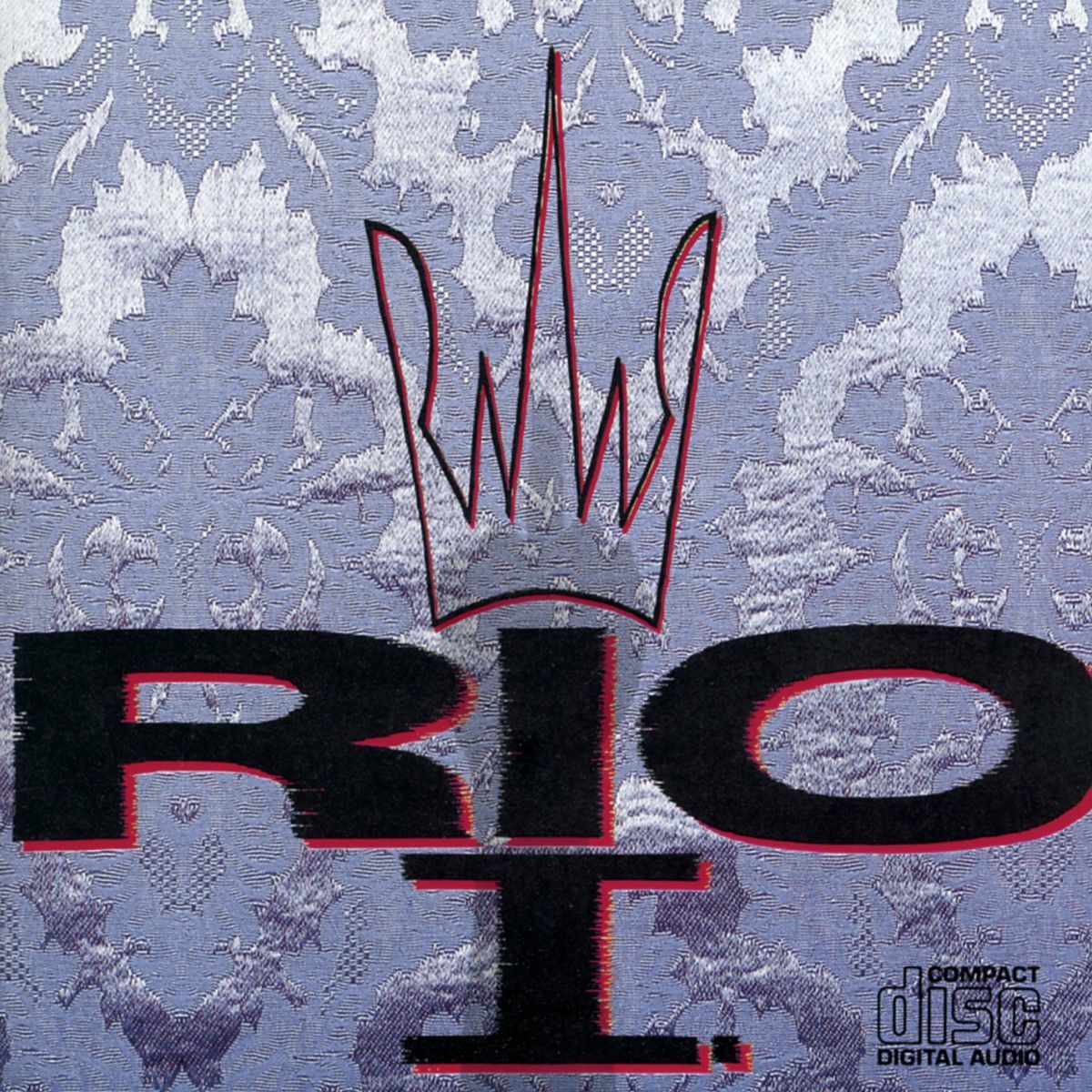 Rio Reiser - König von Deutschland