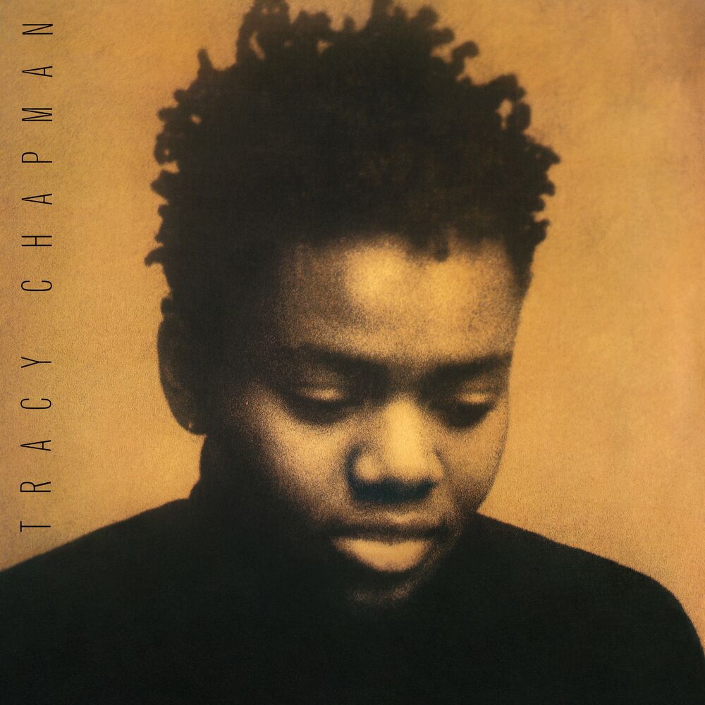 Tracy Chapman - Talkin' 'Bout a Revolution