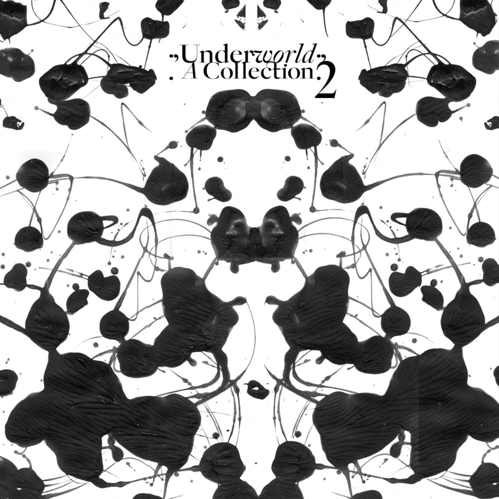 Underworld - Jumbo