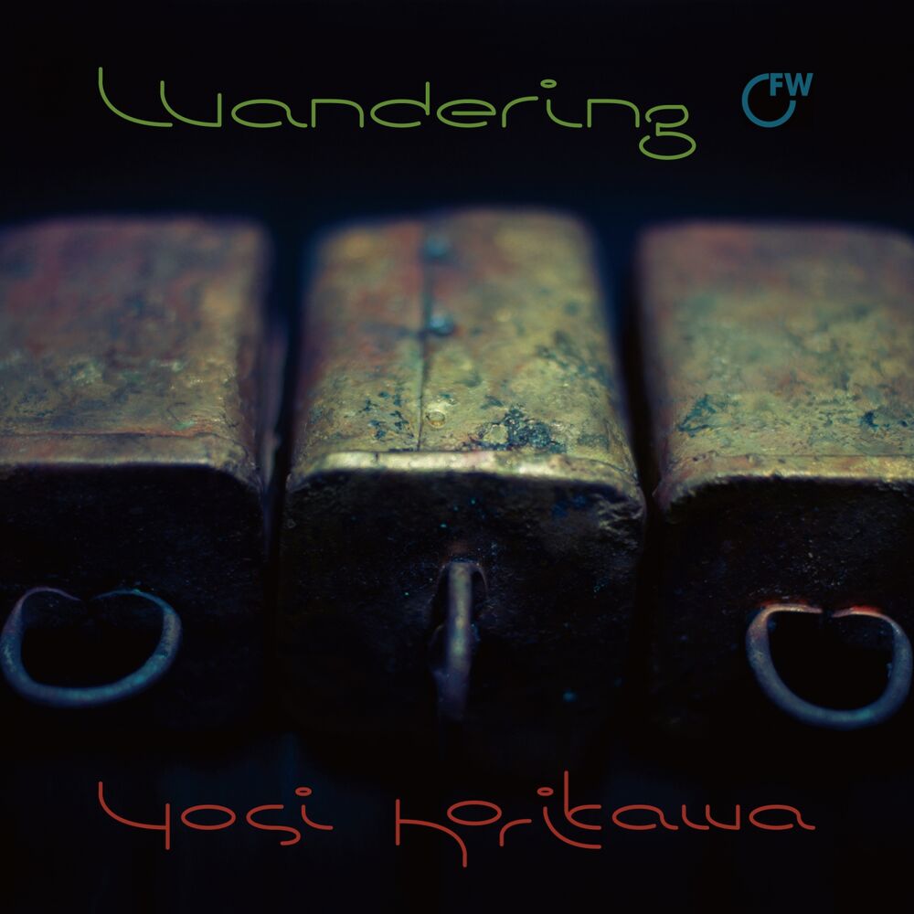 Yosi Horikawa - Impulse / Spaces / Vapor / Wandering